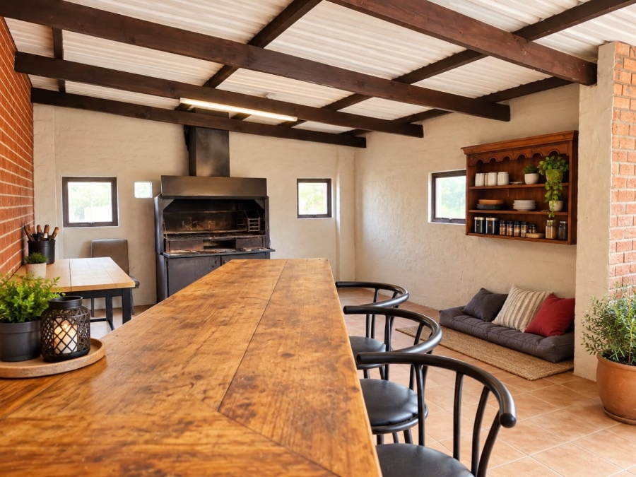 4 Bedroom Property for Sale in Bayswater Free State
